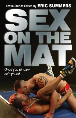 Szex a szőnyegen - Sex on the Mat