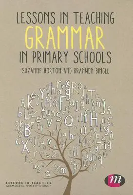 A nyelvtan tanítása az általános iskolákban - Lessons in Teaching Grammar in Primary Schools