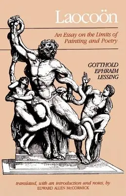 Laokoon: A festészet és a költészet korlátai - Laocoon: An Essay on the Limits of Painting and Poetry