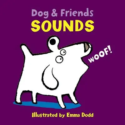 Dog & Friends: Hangok - Dog & Friends: Sounds