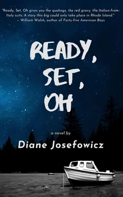 Ready, Set, Oh