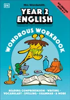 Mrs Wordsmith Year 2 English Wondrous Workbook, Ages 6-7 (Key Stage 2)
