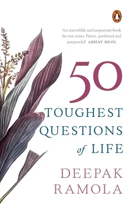 Az élet 50 legnehezebb kérdése - 50 Toughest Questions of Life