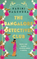 Bangalore Detectives Club