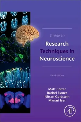 Útmutató az idegtudományi kutatási technikákhoz - Guide to Research Techniques in Neuroscience