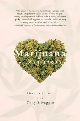 Marihuána: Egy szerelmi történet - Marijuana: A Love Story