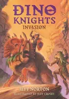 Dino Knights: Invázió - Dino Knights: Invasion