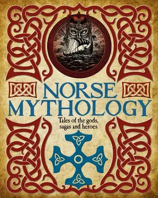 Norvég mitológia: Becsúsztatott kiadás - Norse Mythology: Slip-Cased Edition