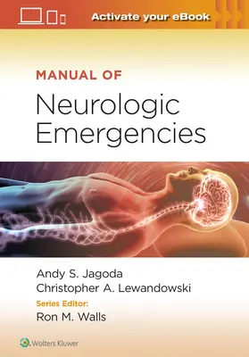 A neurológiai sürgősségi esetek kézikönyve - Manual of Neurologic Emergencies