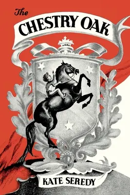 A gesztenyés tölgy - The Chestry Oak