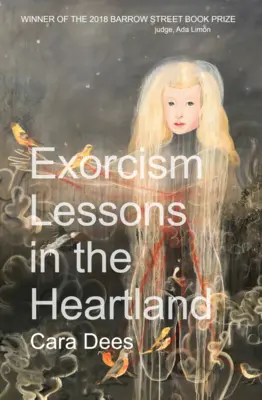 Ördögűzési leckék a Heartlandben - Exorcism Lessons in the Heartland