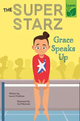 Grace beszél - Grace Speaks Up