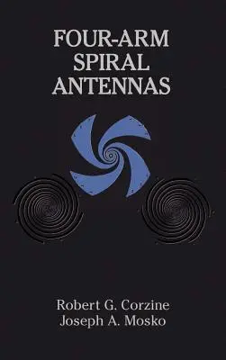 Négykarú spirálantennák - Four-Arm Spiral Antennas