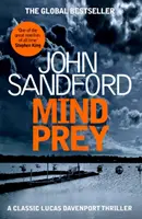 Mind Prey - Lucas Davenport 7. - Mind Prey - Lucas Davenport 7