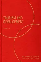 Turizmus és fejlődés - Tourism and Development