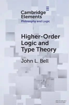 Magasabb rendű logika és típuselmélet - Higher-Order Logic and Type Theory