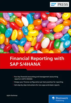 Pénzügyi beszámolás az SAP S/4hana segítségével - Financial Reporting with SAP S/4hana