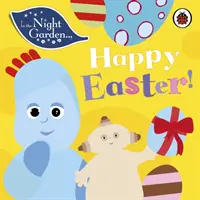 Az éjszakai kertben: Boldog húsvétot! - In the Night Garden: Happy Easter!