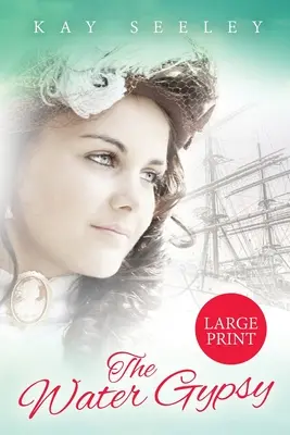 A vízi cigány: Large Print Edition - The Water Gypsy: Large Print Edition