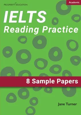 IELTS Academic Reading: 8 mintafeladat - IELTS Academic Reading: 8 Sample Papers