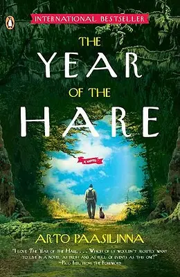 A nyúl éve - The Year of the Hare