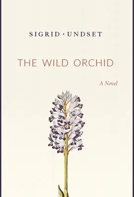 A vad orchidea - The Wild Orchid