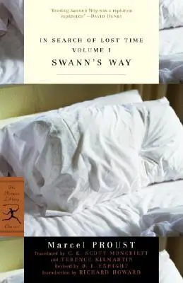 Swann útja - Swann's Way