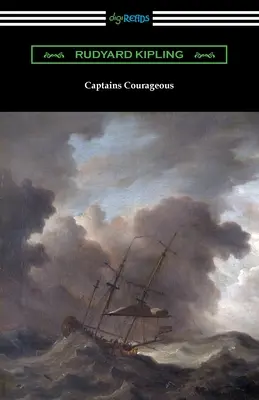 Kapitáni odvážní - Captains Courageous