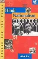 Hindi nacionalizmus - Hindi Nationalism