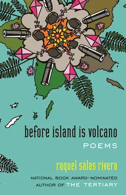 Antes Que Isla Es Volcn / Mielőtt a sziget vulkán lenne - Antes Que Isla Es Volcn / Before Island Is Volcano