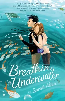 Breathing Underwater