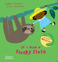 Ha lenne egy álmos lajhár - If I had a sleepy sloth