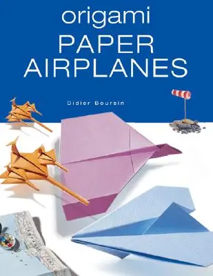 Origami papírrepülők - Origami Paper Airplanes