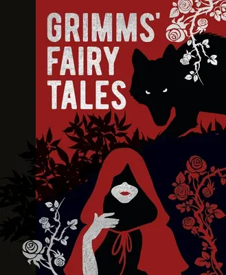 Grimm meséi - Grimm's Fairy Tales