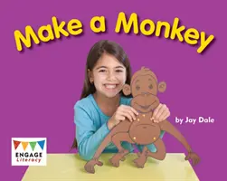 Készíts egy majmot - Make a Monkey