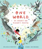 Egy világ: 24 óra a Föld bolygón - One World: 24 Hours on Planet Earth