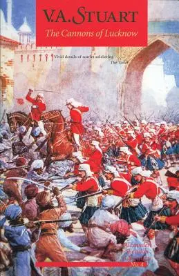 A Lucknow-i ágyúk - The Cannons of Lucknow