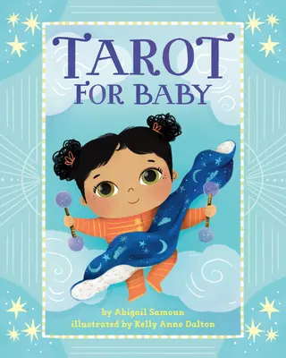 Tarot a babának - Tarot for Baby