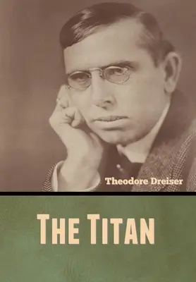 A titán - The Titan