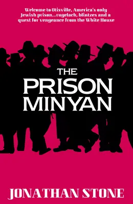 A börtön-minján - The Prison Minyan