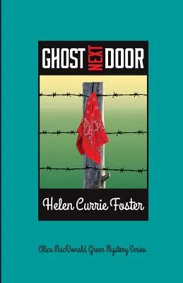 Ghost Next Door