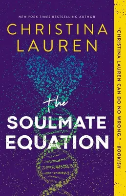 A lélektársi egyenlet - The Soulmate Equation