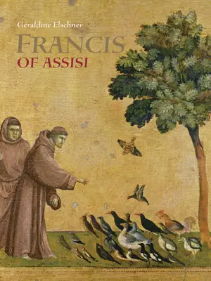 Assisi Szent Ferenc - Saint Francis of Assisi