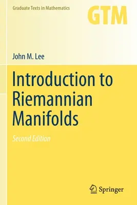 Bevezetés a Riemann-manifoldokba - Introduction to Riemannian Manifolds