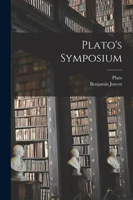 Platón Szimpóziuma - Plato's Symposium