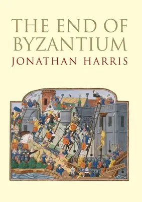 Bizánc vége - End of Byzantium