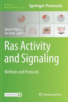Ras aktivitás és jelátvitel: módszerek és protokollok - Ras Activity and Signaling: Methods and Protocols