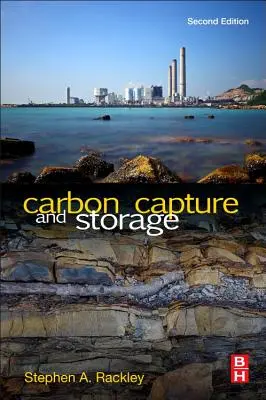 Szén-dioxid-leválasztás és -tárolás - Carbon Capture and Storage