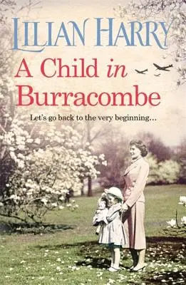 Egy gyermek Burracombe-ban - A Child in Burracombe