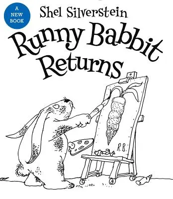 Runny Babbit visszatér: Egy másik Billy Sook - Runny Babbit Returns: Another Billy Sook